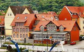 Altora Eisenbahn Themenhotel